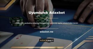 Adaxbet Bahis Stratejileri ile Kazanç Sağlama Yolları