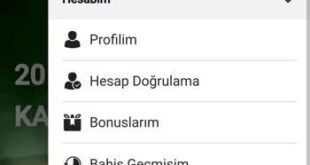 Adaxbet Hesap Doğrulama Süreci: Neden Önemlidir?