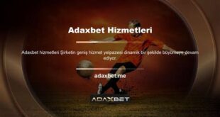 Adaxbet İle Canlı Bahis Yapmanın İpuçları