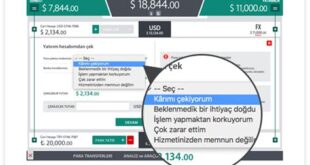 Adaxbet Para Yatırma ve Çekme İşlemleri